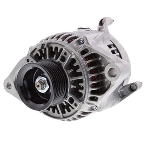 Denso 210-0144 Alternator 90A 12V REMAN (Genuine)