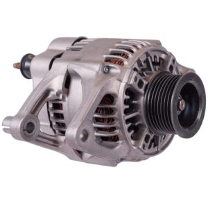 Denso 210-0473 Alternator 90A 12V REMAN (Genuine)