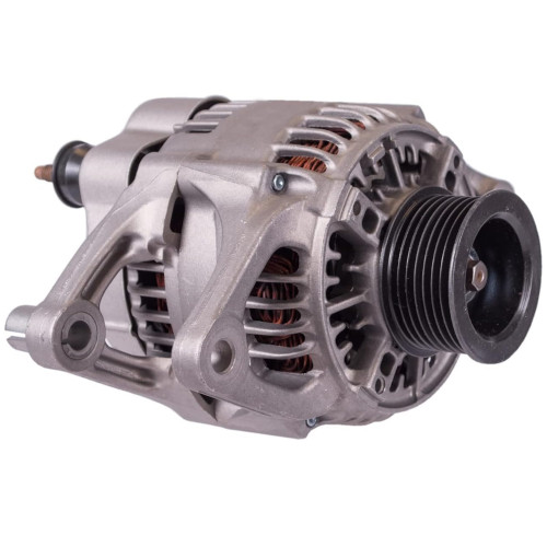 Denso 210-0473 Alternator 90A 12V REMAN (Genuine)