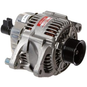 Denso 210-0501 Alternator 140A 12V REMAN (Genuine)