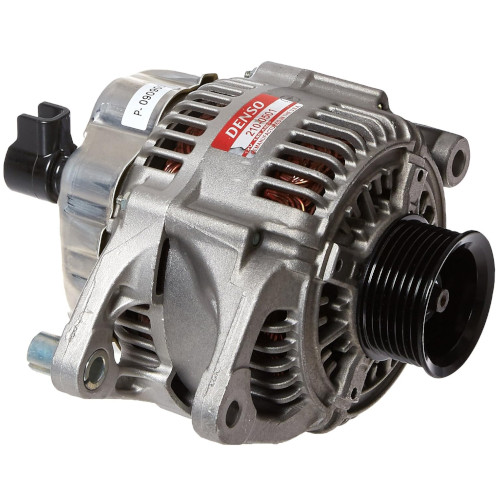 Denso 210-0501 Alternator 140A 12V REMAN (Genuine)