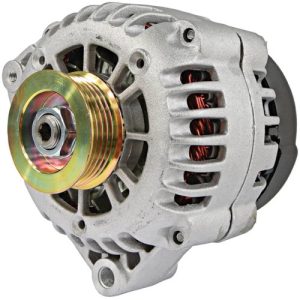 Denso 210-5117 Alternator 105A 12V REMAN (Genuine)