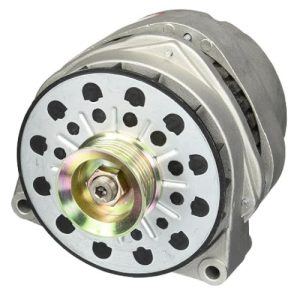 Denso 210-5190 Alternator 124A 12V REMAN (Genuine)