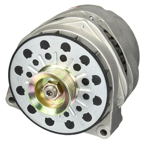 Denso 210-5190 Alternator 124A 12V REMAN (Genuine)