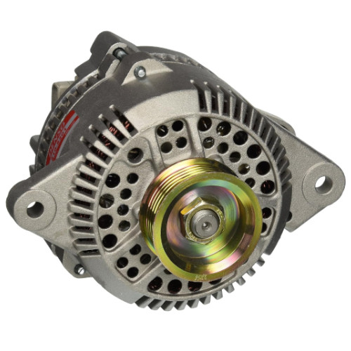 Denso 210-5201 Alternator 75A 12V REMAN (Genuine)
