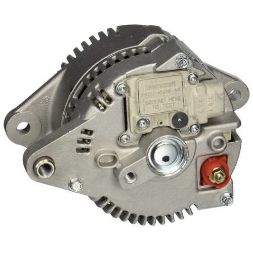 Denso 210-5201 Alternator 75A 12V REMAN (Genuine) - Image 2