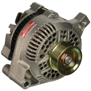 Denso 210-5216 Alternator 95A 12V REMAN (Genuine)