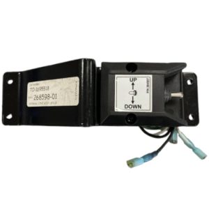Maxon 268598-01 Internal Control Assembly GPSLR(Genuine)