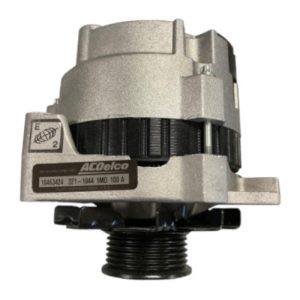 ACDelco 321-1044 Alternator 12V 105A REMAN, GM 10463424 (Genuine)