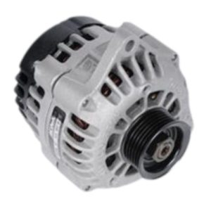 ACDelco 321-1416 Alternator REMAN GM 10463884 (Genuine)