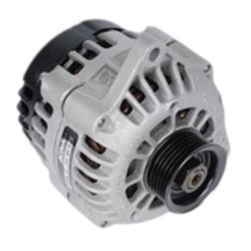 ACDelco 321-1416 Alternator REMAN GM 10463884 (Genuine)
