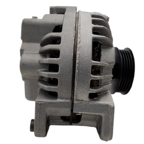 ACDelco 321-294 Alternator REMAN, GM 12326603 (Genuine)