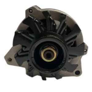 ACDelco 321-456 Alternator 12V, 85 AMP REMAN, GM 10463164 (Genuine)