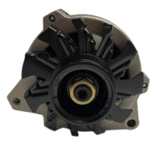 ACDelco 321-456 Alternator 12V, 85 AMP REMAN, GM 10463164 (Genuine)