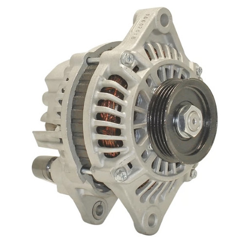 ACDelco 334-1288 Alternator REMAN GM 19134281 (Genuine)