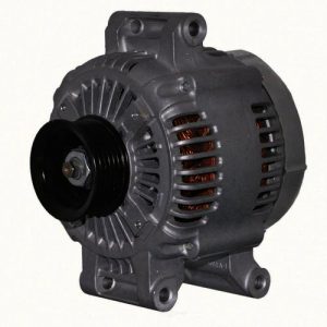 ACDelco 334-1402 Alternator REMAN, GM 19134395 (Genuine)