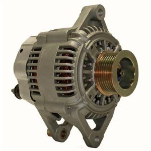 ACDelco 334-1442 Alternator REMAN GM 19134435 (Genuine)