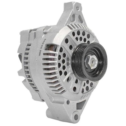 ACDelco 334-2007 Alternator REMAN GM 19135000 (Genuine)