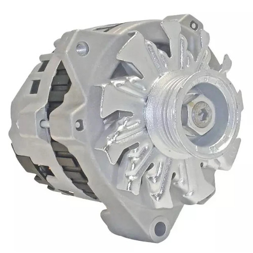 ACDelco 334-2407 Alternator REMAN GM 19135965 (Genuine)