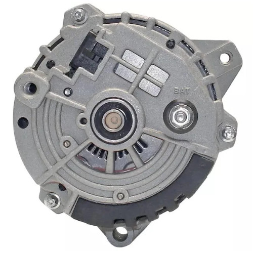 ACDelco 334-2407 Alternator REMAN GM 19135965 (Genuine) - Image 2
