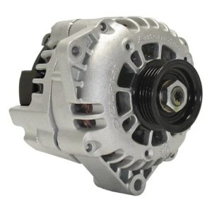 ACDelco 334-2450A Alternator REMAN, GM 88864263 (Genuine)