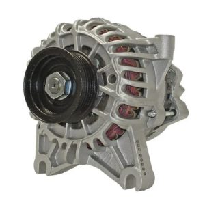 ACDelco 334-2533 Alternator REMAN, GM 19136091 (Genuine)
