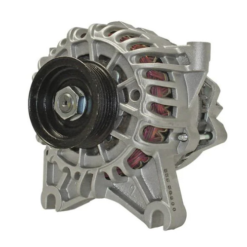 ACDelco 334-2533 Alternator REMAN, GM 19136091 (Genuine)