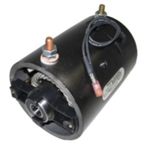 Maxon 39200498 Pump Motors, Bi‑Rotational, GPT (Genuine)