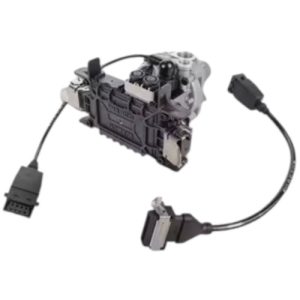 Wabco 4006120120 ECU Valve Assembly, Easy Stop ABS (Genuine)