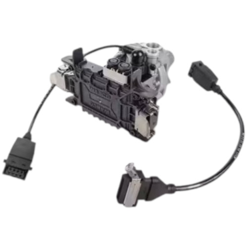 Wabco 4006120120 ECU Valve Assembly, Easy Stop ABS (Genuine)
