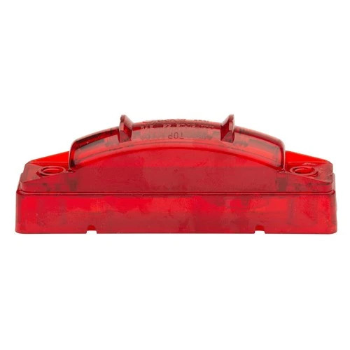 Grote 47462 Clearance Marker Light Red, SuperNova, Thing Line LED (Genuine)