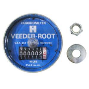 Veeder Root 777717-514 Hubodometer (Genuine)