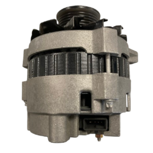 Alternator, 85A, Reman (Replaces GM# 10463044/ ACDelco 321-338)
