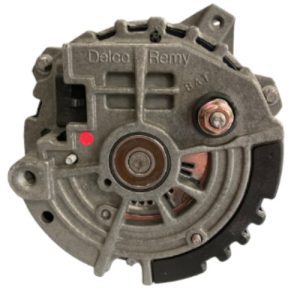 Alternator, 85A, Reman (Replaces GM# 10463044/ ACDelco 321-338)