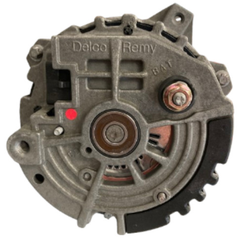 Alternator, 85A, Reman (Replaces GM# 10463044/ ACDelco 321-338)