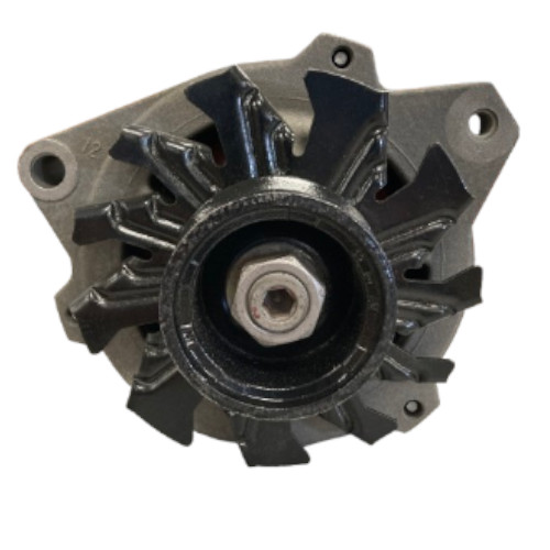 Alternator, 85A, Reman (Replaces GM# 10463044/ ACDelco 321-338)