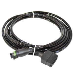 Wabco 8946060380 ABS Power Cable Trailer 14' (Genuine)