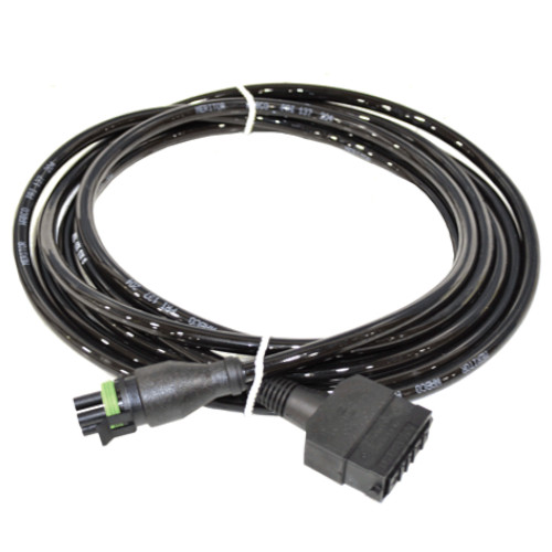 Wabco 8946060380 ABS Power Cable Trailer 14' (Genuine)