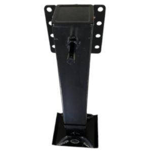 Jost A441L.T1.17 Landing Gear Leg, Non-Gear, Sandshoe 17" Travel