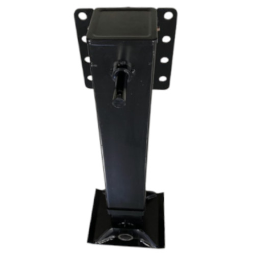 Jost A441L.T1.17 Landing Gear Leg, Non-Gear, Sandshoe 17" Travel