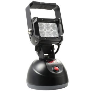Grote BZ501-5 Work Light, LED 1100LM, 9" (Genuine)