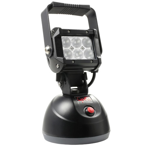 Grote BZ501-5 Work Light, LED 1100LM, 9" (Genuine)