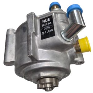 Motorcraft CX-1318 Smog Pump Assembly, Ford E8TZ-9A486-D (Genuine)