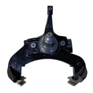 Ford F2TZ-3105-B Spindle Knuckle, Front (Genuine)