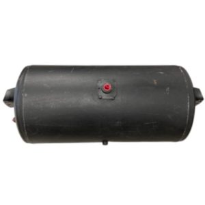 Hoosier 1223 Air Reservoir Tank, 12"X29-1/2" 2850CI (Genuine)