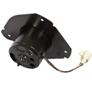 Motorcraft MM-410 Blower Motor, Ford E2TZ-18527-A (Genuine)