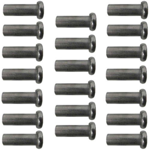 Power Brace P4049 Rivet 13/32X1-1/8 Stainless Steel (20 Pack)