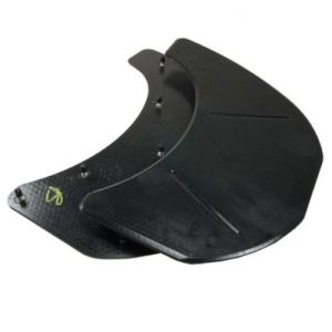 SAF-Holland RK-331-1 Lube Plate Kit, Low (Genuine)