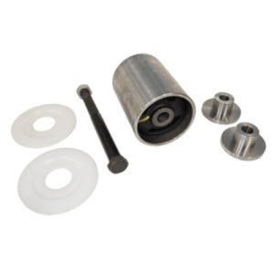 Hendrickson S-13136 Pivot Bushing Kit, Y Beam Axle (Genuine)