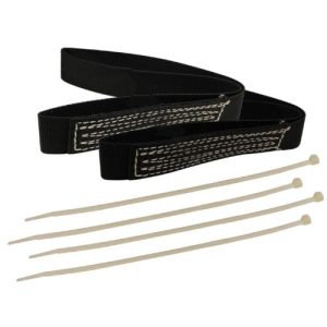 Hendrickson S-14587-3 Shock Strap Kit, w/o Clevis (Genuine)